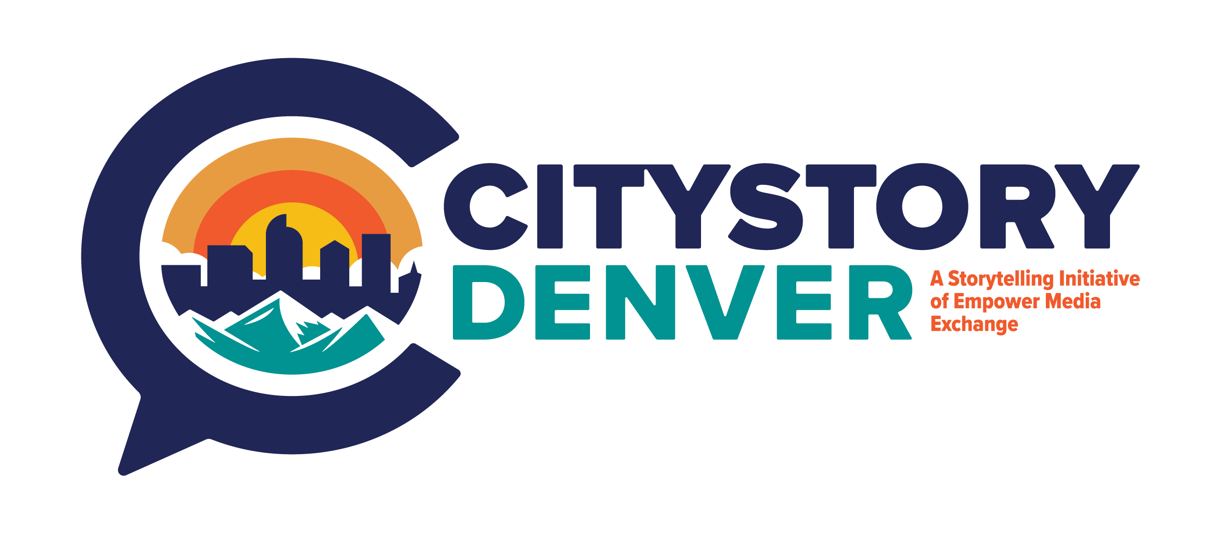 CityStory Denver Logo